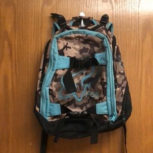 Fox Racing backpack